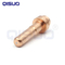 Plasma Cutting CB50 Torch Consumables Electrode Nozzle