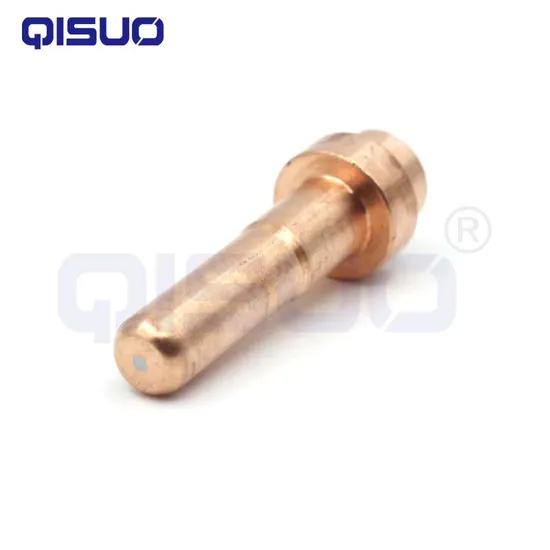 Plasma Cutting CB50 Torch Consumables Electrode Nozzle