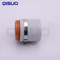 Plasma Shield Cap 220936 Cutters Retaining Mounting Cover Copper for Max200 Plasma Torches Welding Accessories
