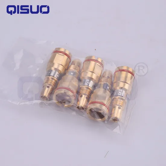 Gas Diffuser Mdx-25 for Miller Acculock S Diffuser