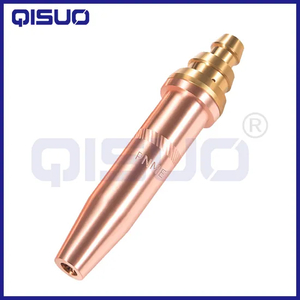 Pnme-G03 Acetylene Propane Nozzle, Recision Cutting Tools (1/32, 3/64, 1/16, 1/8)