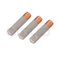 MIG Gun Replacement Kit - 14ak-15ak Contact Tip & Nozzle Set (0.8mm/1.0mm Copper) for Welding Consumables