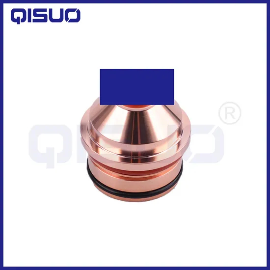 Plasma Nozzle 220554 50 AMP for Hpr130 Plasma Cutting Torch Consumables 50A