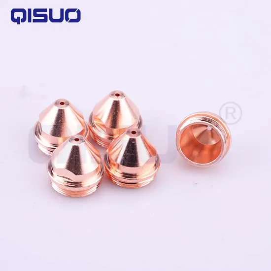 Plasma Nozzle Yk100 Yk100103h for Yk100 Plasma Cutting Torch