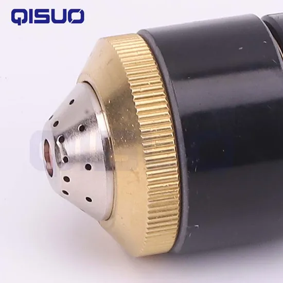 Torch Head Yk100 Plasma Cuuting Torch