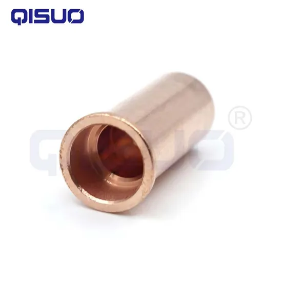 CB50 CB70 Plasma Cutting Torch Accessories Long Nozzle Electrode Pd0063 Pr0065