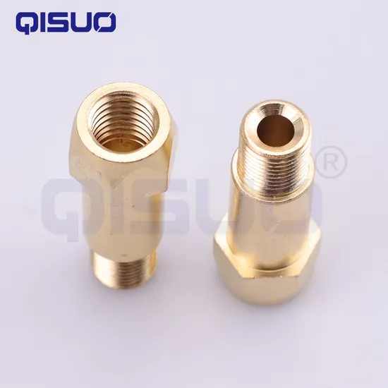 Binzel 142.0032 Contact Tip Holder for MIG Mag Welding Torch