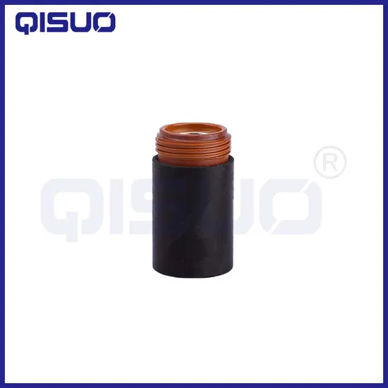 220854 Retaining Cap 65A 105A Powermax 45XP 65 85 105 Plasma Cutter Cutting Torch Consumables