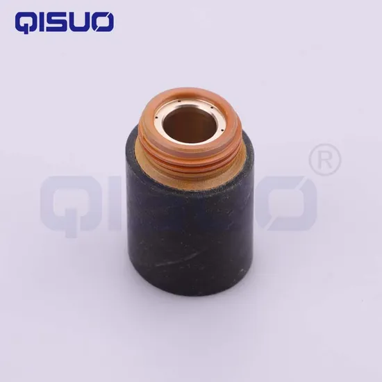 220713 Powermax 45 Retaining Cap 45A Plasma