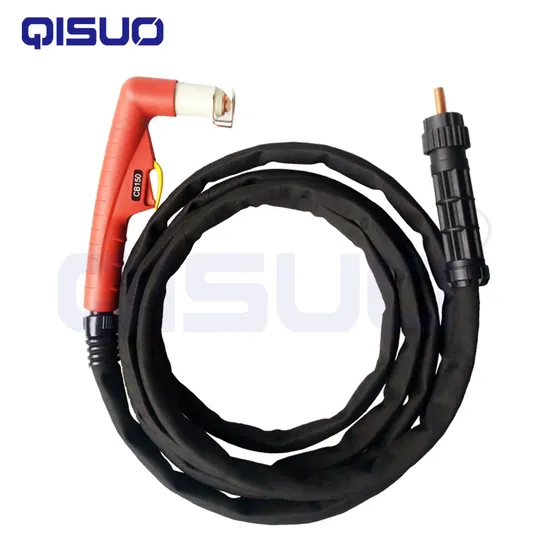 A141 CNC Welding Torches with Cables High Precision CNC Torch & Cable Accessory
