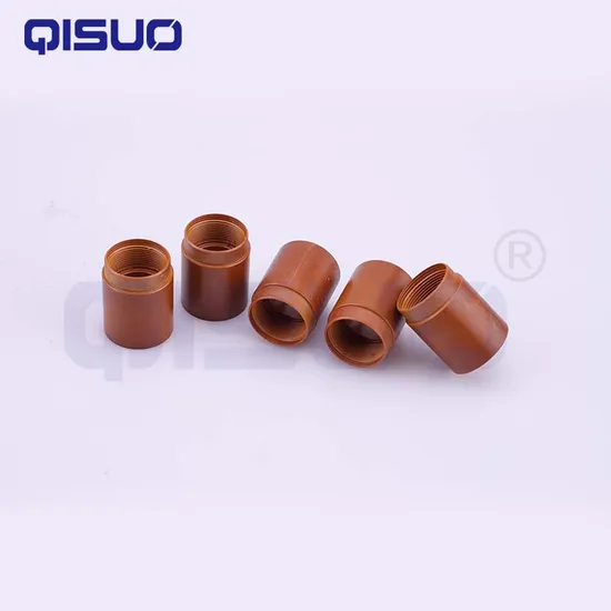 A141 Plasma Cutting Insulator for Trafimet Plasma Cutting Torch