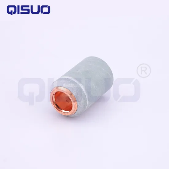 Shield Cup Retaining Cap PC0101 PC0102 A141 Trafimet Plasma Cutting Torch Consumables Kit