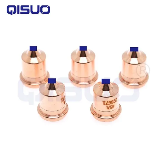 220671 Plasma Nozzle Pmx45 Powermax45A