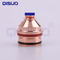 Plasma Nozzle 220188 for Hpr 130xd 260xd Plasma Cutting Torch Consumables 80A