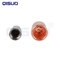 S74 S75 C70 S105 Electrode Pr0117 Nozzle Tip 1.0mm / 1.2mm for Plasma Cutter Torch Consumables
