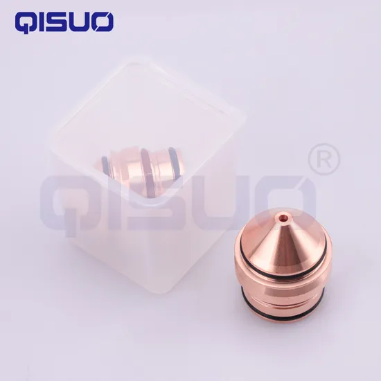 Nozzle 220439 for Hpr260 Plasma Welders Essential Welding Tips