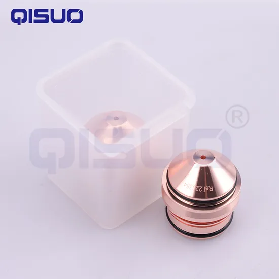 Nozzle 220354 for Hypertherm Hpr260-Hpr260xd 200A