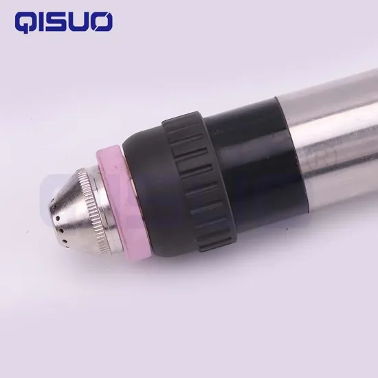 Torch Head Hc-1201 Plasma Cutting Torch