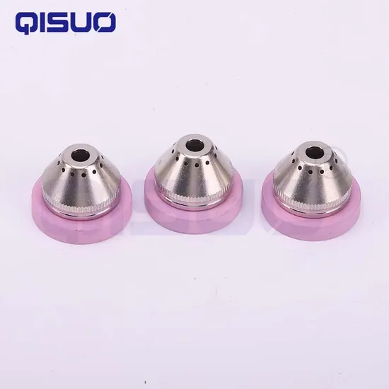 Hc-1201 Shield Cap 123013 for Hc-1201 Plasma Cutting Torch