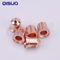 220819 Plasma Cutter Nozzle/ Tips 65A Fit Plasma Cutting Torch Consumables