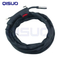 MIG Welding Torch 14kd Welding Torch Gun Welding Torch Air Cooled 3m/5m Euro Adaptor