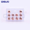 A101 A141 Plasma Nozzle 1.7mm 1.4mm 1.1mm Plasma Cutter Torch Consumables for Trafimet Plasma Cutting Torch