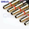 200A 350A 500A Swan Neck Carbon Dioxide MIG Mag Welder Welding Torch Elbow Copper Brass Gas Shielded M6*45