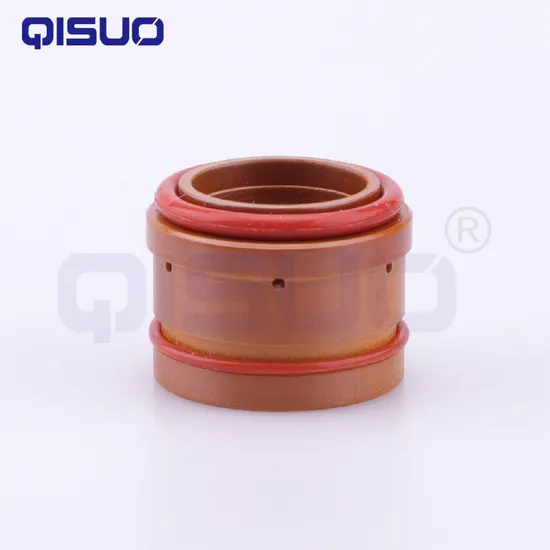 Ygx200 Plasma Cutting Torch Consumable Ygx200207 Swirl Ring