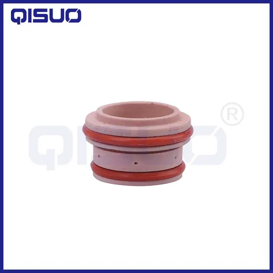 China Plasma Cutting Spare Parts Swril Ring 220180 for Hpr800/400/260/130xd Plasma Torch