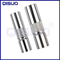 MIG Mag Welding Torch Consumables Brass Gas Nozzle for Pana 350A/500A