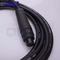 MB15 15ak MIG Welding Torch 3m 5m 4m