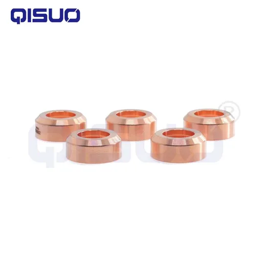 220955 Deflector Duramax Lock 15-105 a Mechanized Cutting