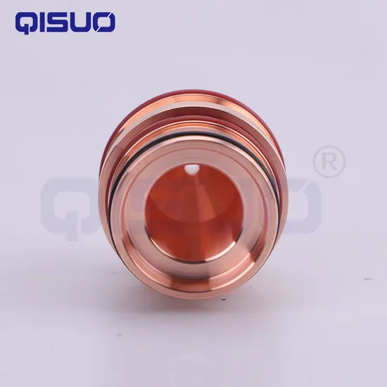 Durable 220542 Nozzle Assembly for Hpr260 Plasma Cutting