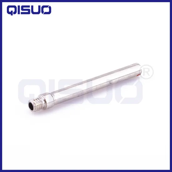 5PCS Ygx200 Plasma Cutting Torch Consumable Ygx200208 Water Tube