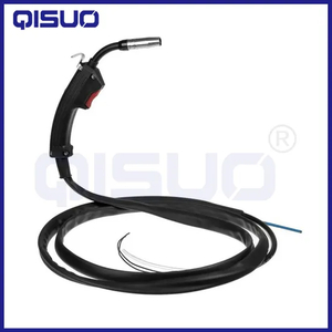 MIG Torch Binzel 14ak MIG Welding 3m/5m Euro Adaptor