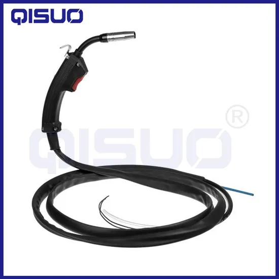 MIG Torch Binzel 14ak MIG Welding 3m/5m Euro Adaptor