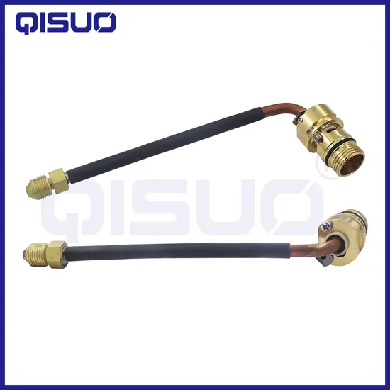 Torch Main Body 228320 for Powermax 45A Equipment Plasma Cutting Machine