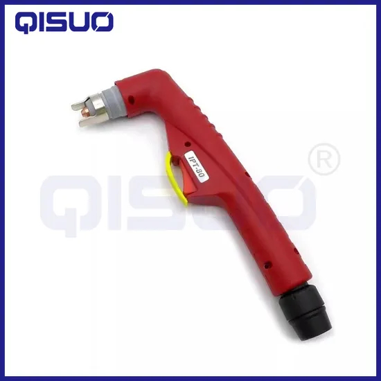 PT-80 PT80 Ptm80 Ipt-80 Plasma Torch Body Head for Welding