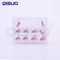 S45 Consumables 0.8mm Nozzle Tip for Torch