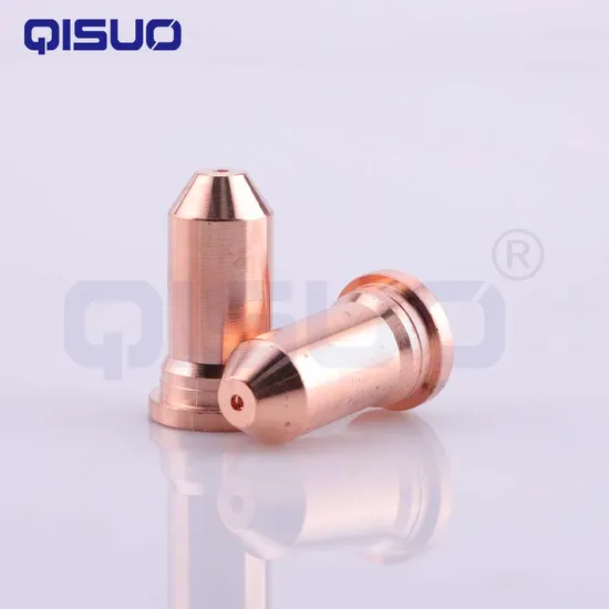 Plasma Cutting PT100 Ipt-100 Ref 51248.15 Tip Nozzle 1.5mm 0.059′′ 100A -110A