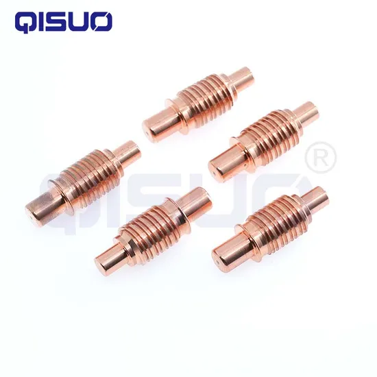LC-125 Bk14300-1 Plasma Cutting Electrode for Lincoln LC125m Plasma Torch