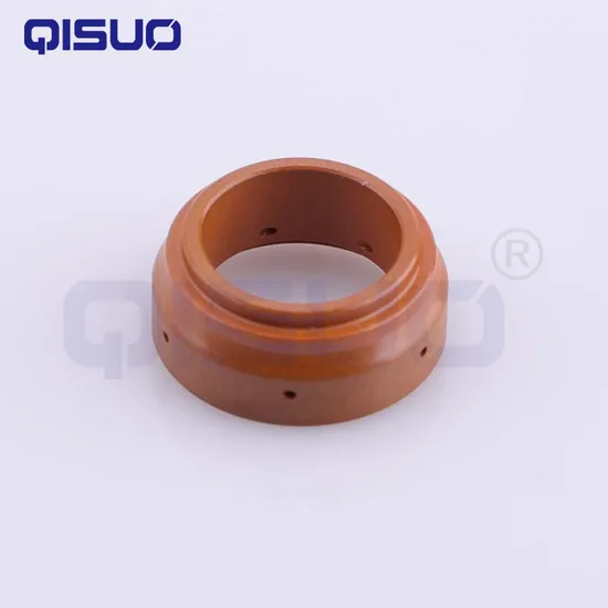 PT100 Swirl Ring 80-120A 60026 Fitpt-100 Ipt-100 Ipt100 Ptm-100 Ptm100
