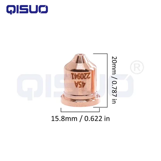 Nozzle 220941 Powermax 45XP-65-85-105