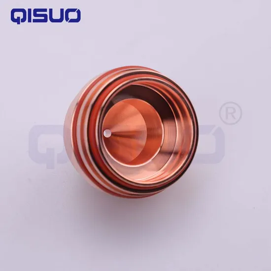 220892 Nozzle Hypro2000/Maxpro200 130A Air-130A O2 Plasma Cutting Nozzle