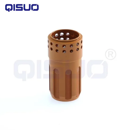 Swirl Ring 45A-85A 220857 Plasma Cutting Consumable Powermax 65/85/105