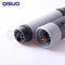 No High Frequency PT-80 Straight CNC Machine Torch Ipt-80 PT80 Ptm-80 Ptm80 Ipt80 Gas Electric Separate 6mm Inside Gas Tube