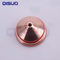 220741 Beveled Shield, 260 AMP 220741 Hyp220741 Plasma Cutting Consumable