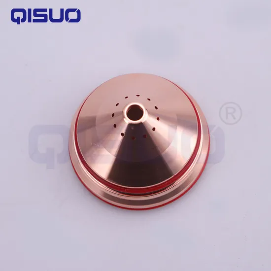 220741 Beveled Shield, 260 AMP 220741 Hyp220741 Plasma Cutting Consumable