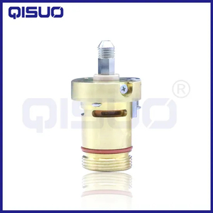 Plasma Cutting Consumables Plasma Cutting Torch Main Body 428147 for Powermax125 Torch