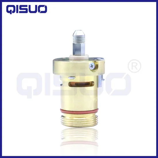 Plasma Cutting Consumables Plasma Cutting Torch Main Body 428147 for Powermax125 Torch